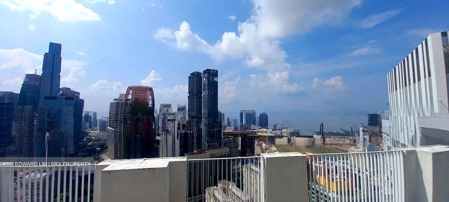 Blk 1D The Pinnacle@Duxton (Bukit Merah), HDB 4 Rooms #594561361